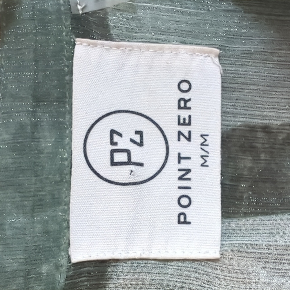 Point Zero Blouse - Picture 3 of 7